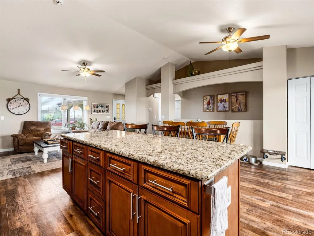 734 E Marigold Drive Pueblo CO 81007