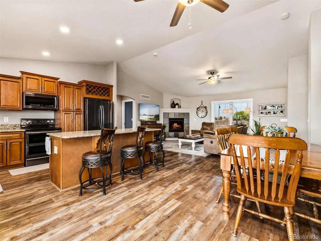 734 E Marigold Drive Pueblo CO 81007