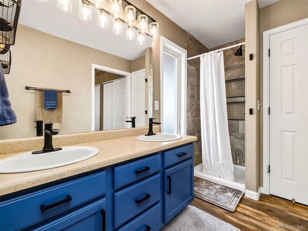 734 E Marigold Drive Pueblo CO 81007