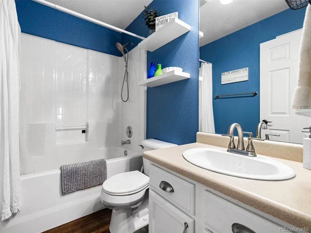 734 E Marigold Drive Pueblo CO 81007