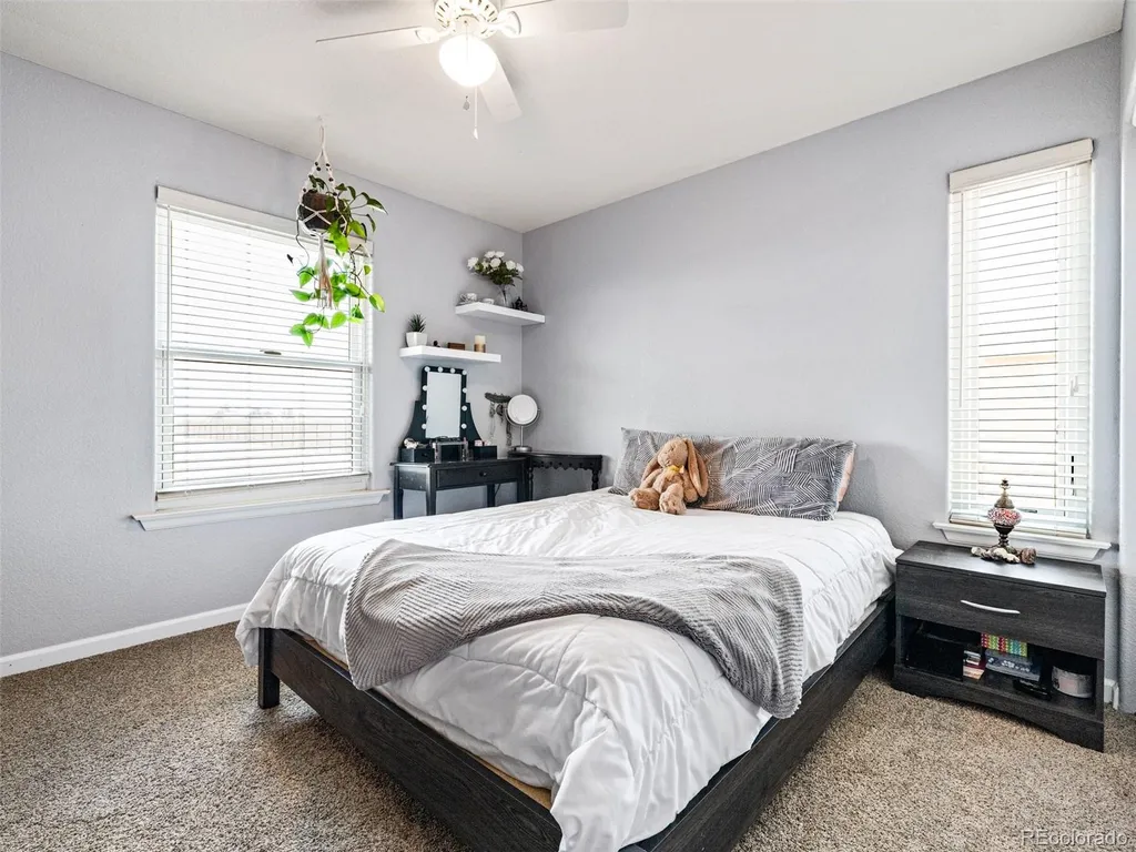 734 E Marigold Drive Pueblo CO 81007