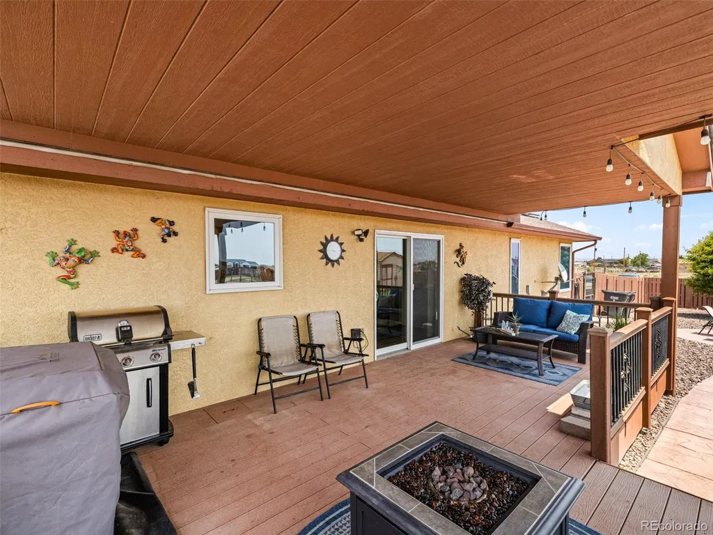734 E Marigold Drive Pueblo CO 81007