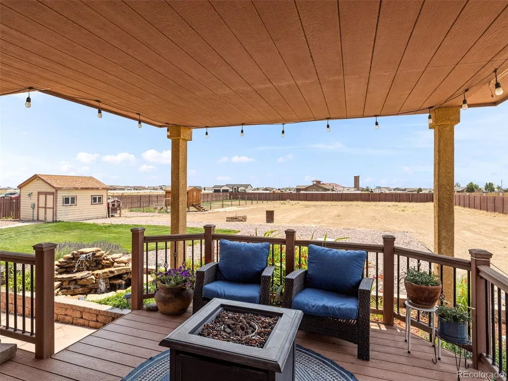 734 E Marigold Drive Pueblo CO 81007