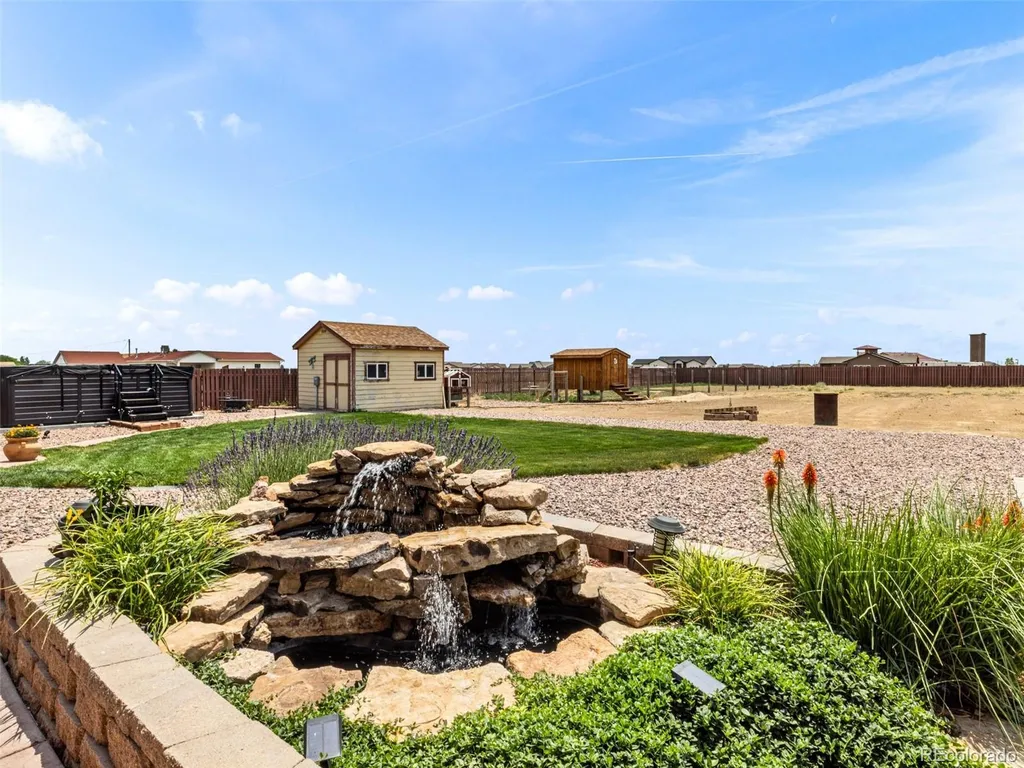 734 E Marigold Drive Pueblo CO 81007