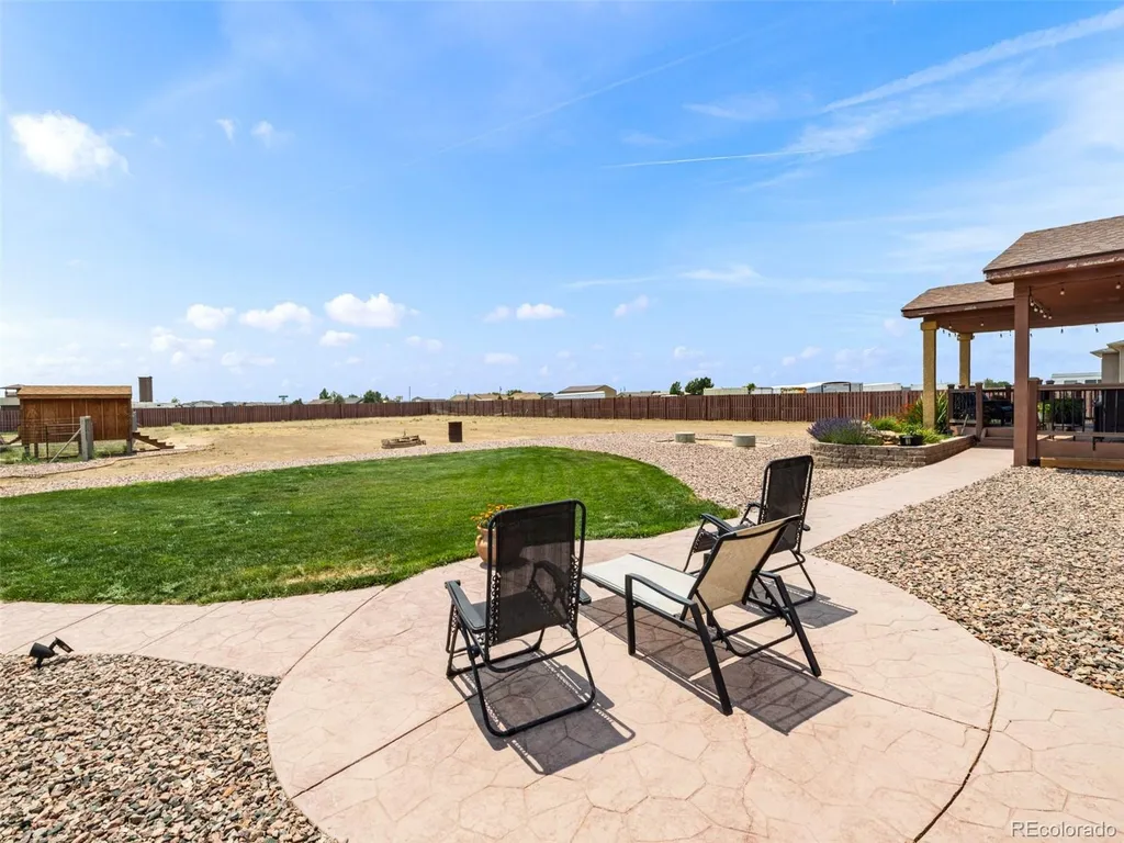 734 E Marigold Drive Pueblo CO 81007