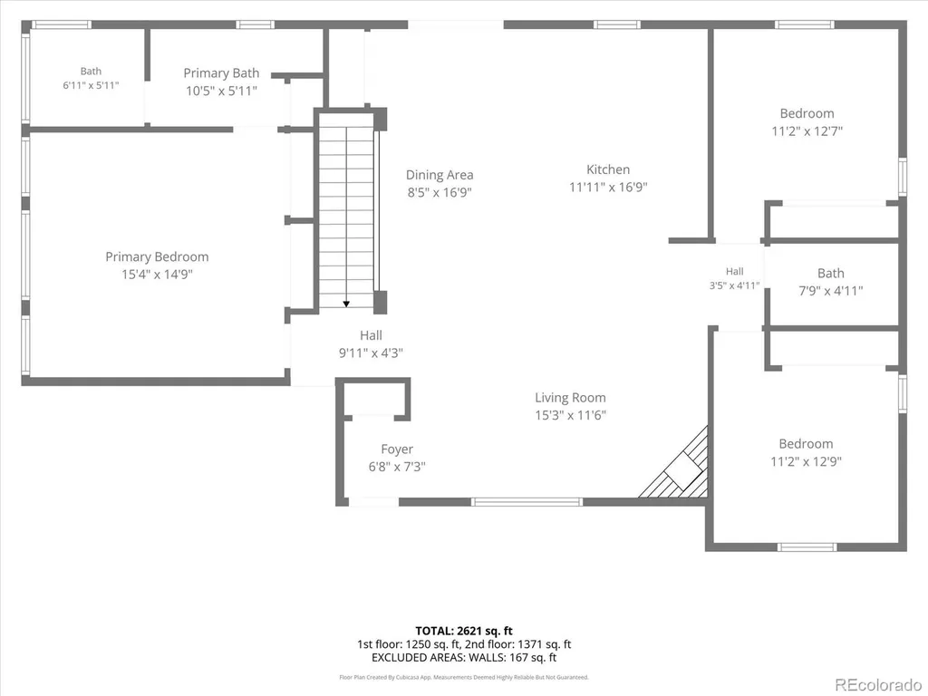 734 E Marigold Drive Pueblo CO 81007