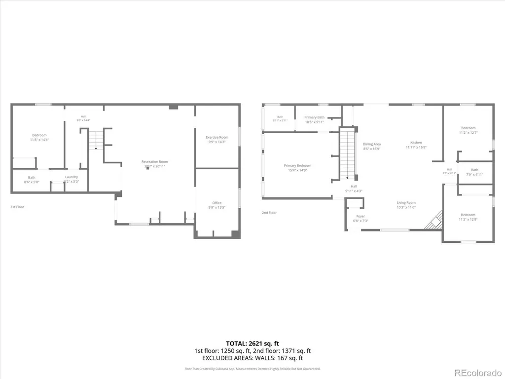 734 E Marigold Drive Pueblo CO 81007