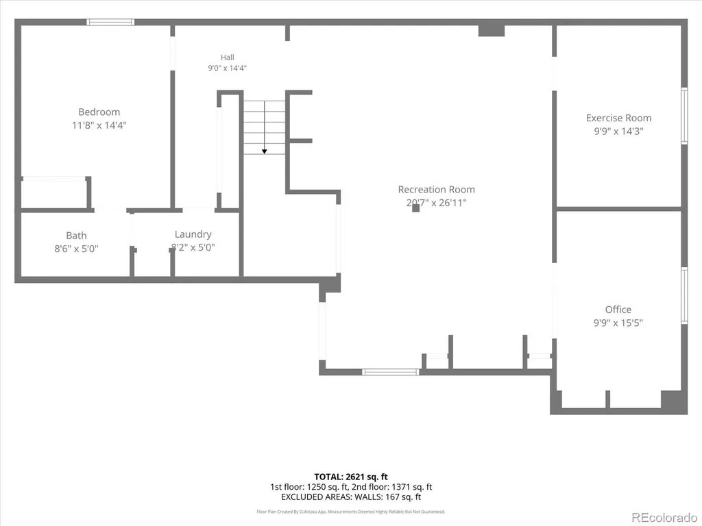 734 E Marigold Drive Pueblo CO 81007