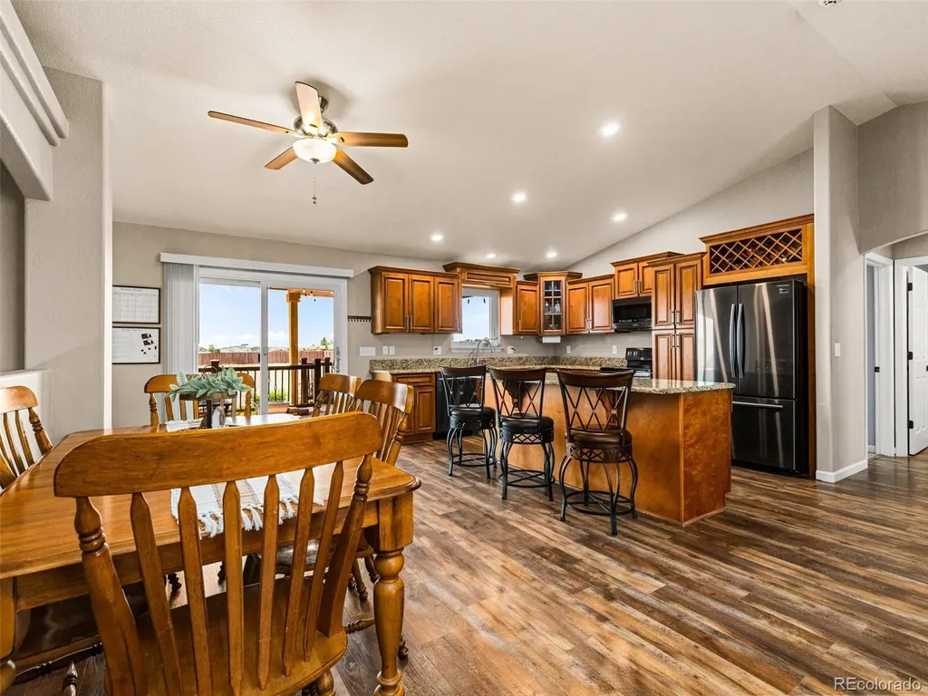 734 E Marigold Drive Pueblo CO 81007