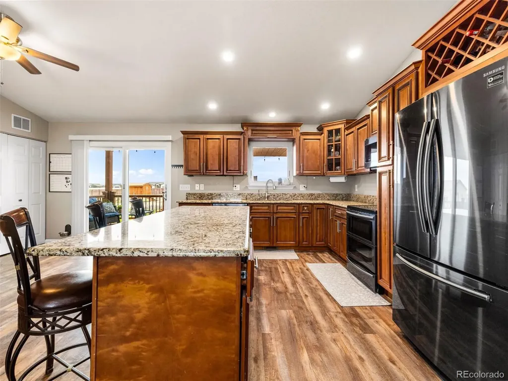 734 E Marigold Drive Pueblo CO 81007