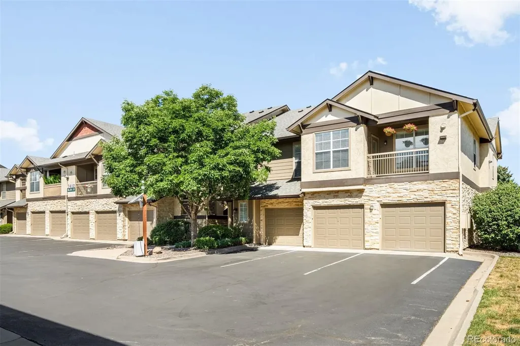 7412 S Quail Circle Littleton CO 80127