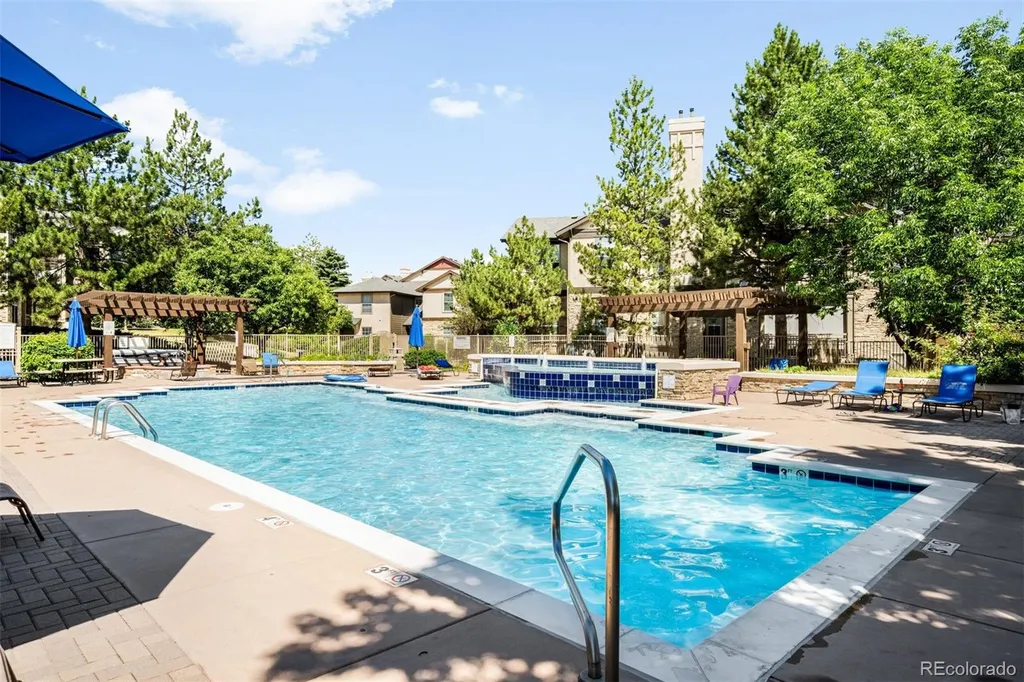 7412 S Quail Circle Littleton CO 80127