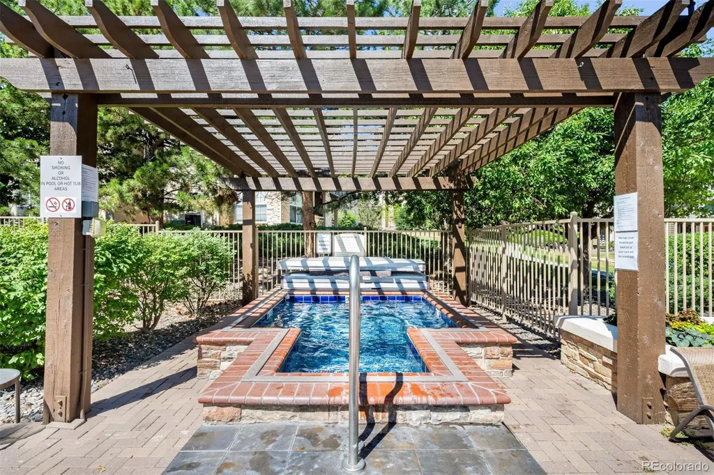 7412 S Quail Circle Littleton CO 80127