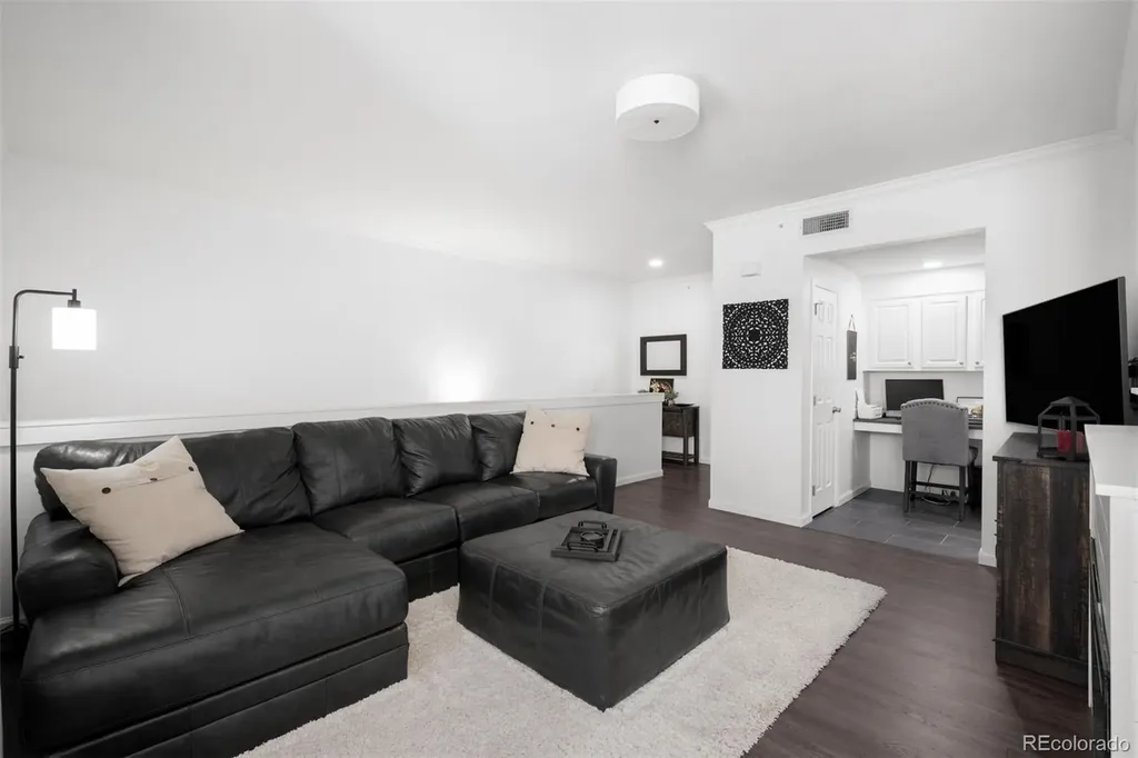 7412 S Quail Circle Littleton CO 80127