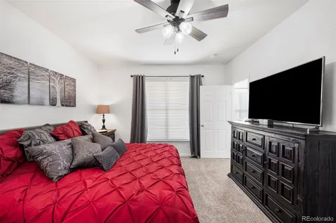 7412 S Quail Circle Littleton CO 80127