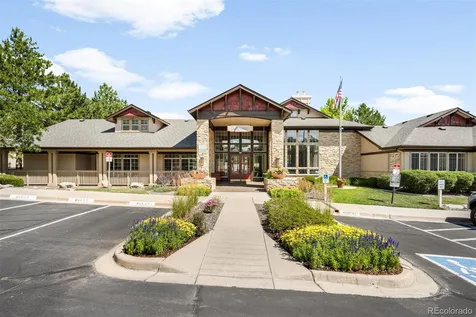 7412 S Quail Circle Littleton CO 80127