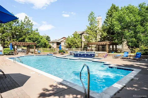 7412 S Quail Circle Littleton CO 80127