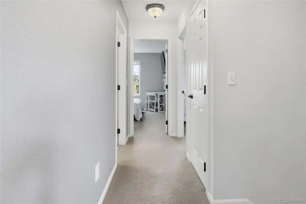16221 White Hawk Drive Parker CO 80134