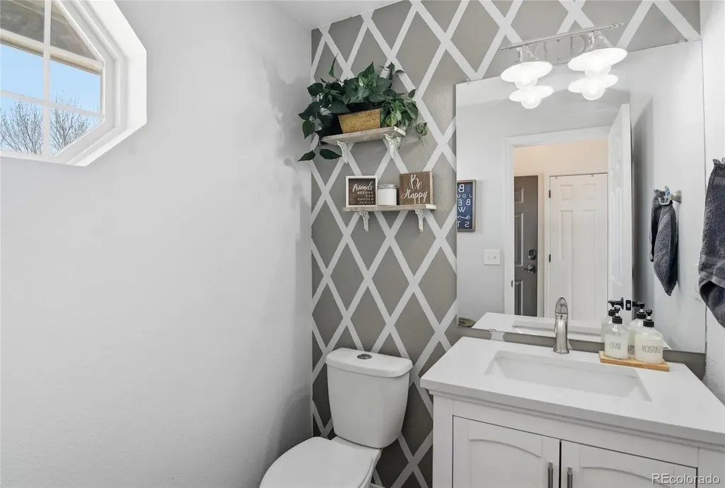 16221 White Hawk Drive Parker CO 80134