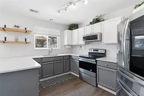 16221 White Hawk Drive Parker CO 80134