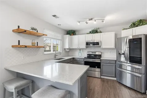 16221 White Hawk Drive Parker CO 80134