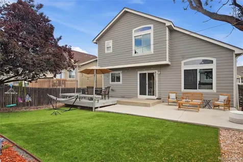 16221 White Hawk Drive Parker CO 80134