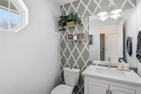 16221 White Hawk Drive Parker CO 80134