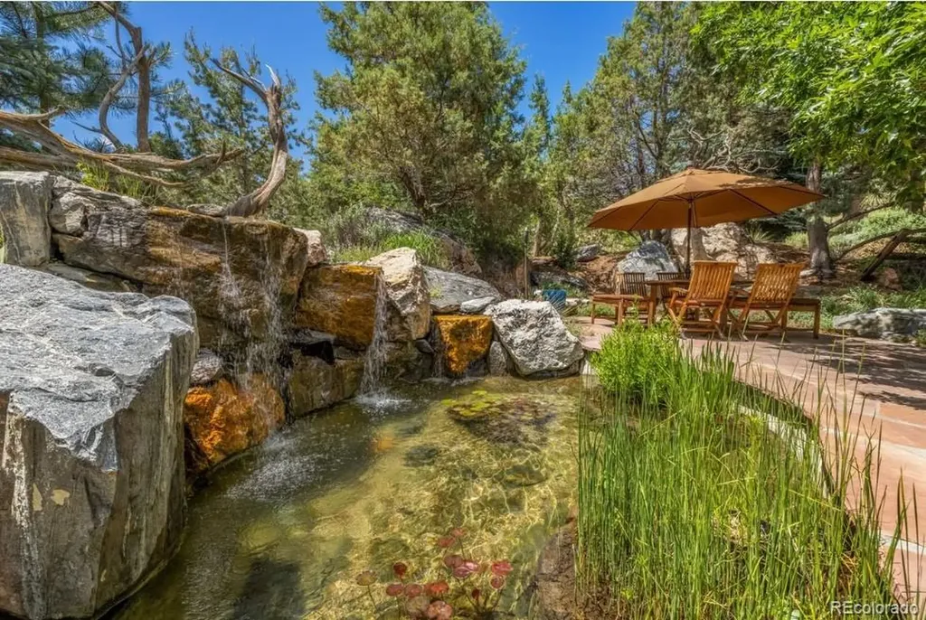 16118 Mountain Bluebird Way Morrison CO 80465
