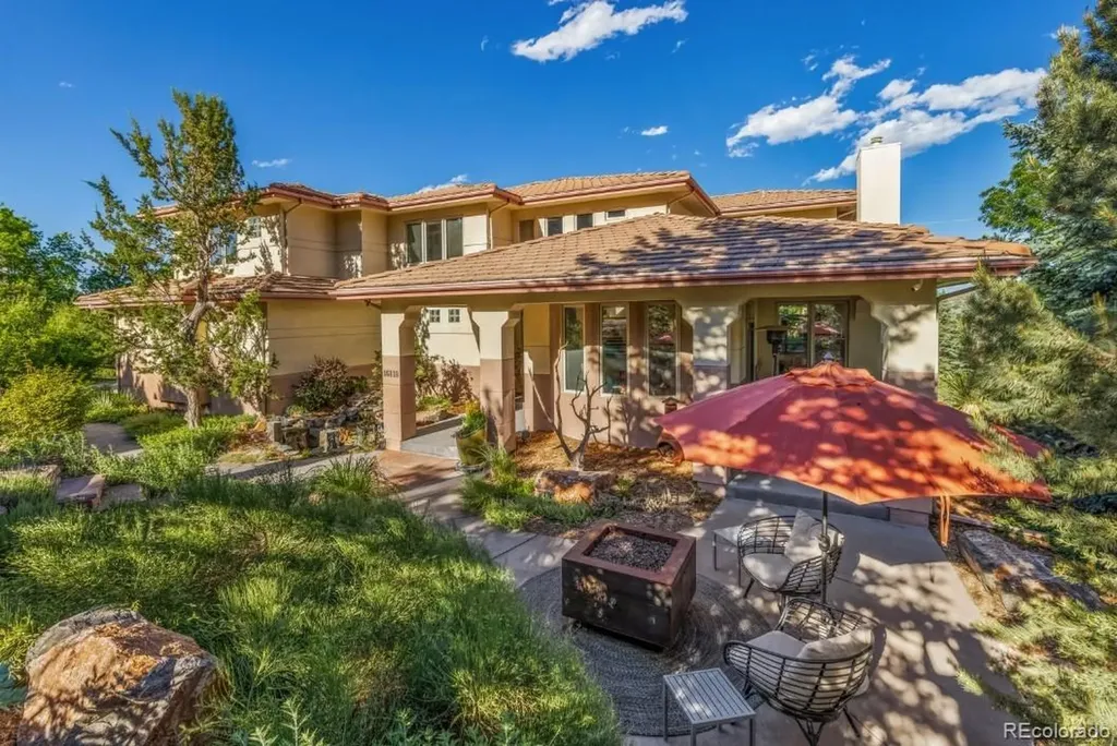 16118 Mountain Bluebird Way Morrison CO 80465