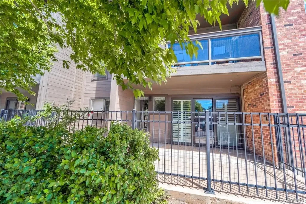 350 Detroit Street Denver CO 80206