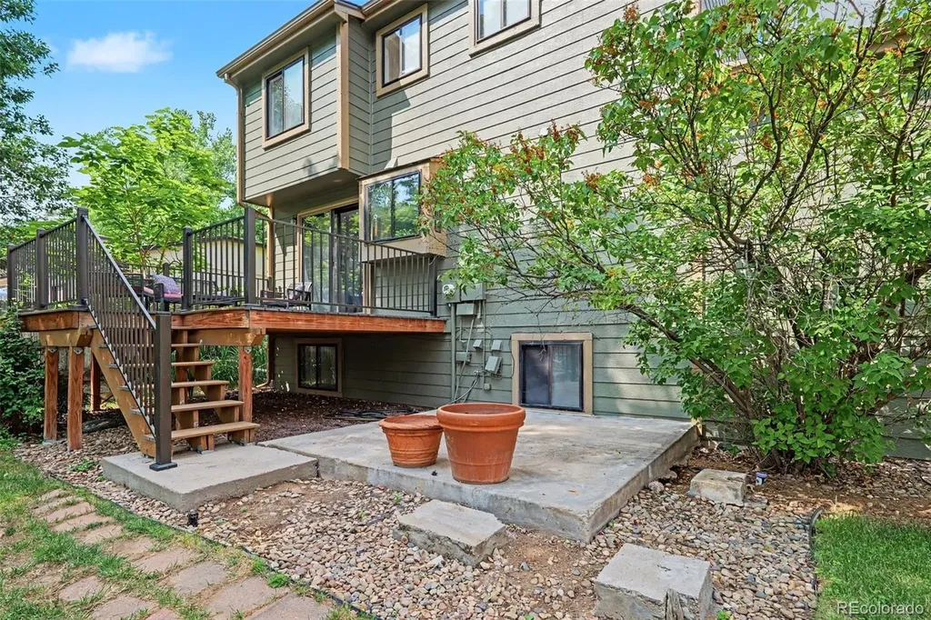 5736 S Pierson Street Littleton CO 80127