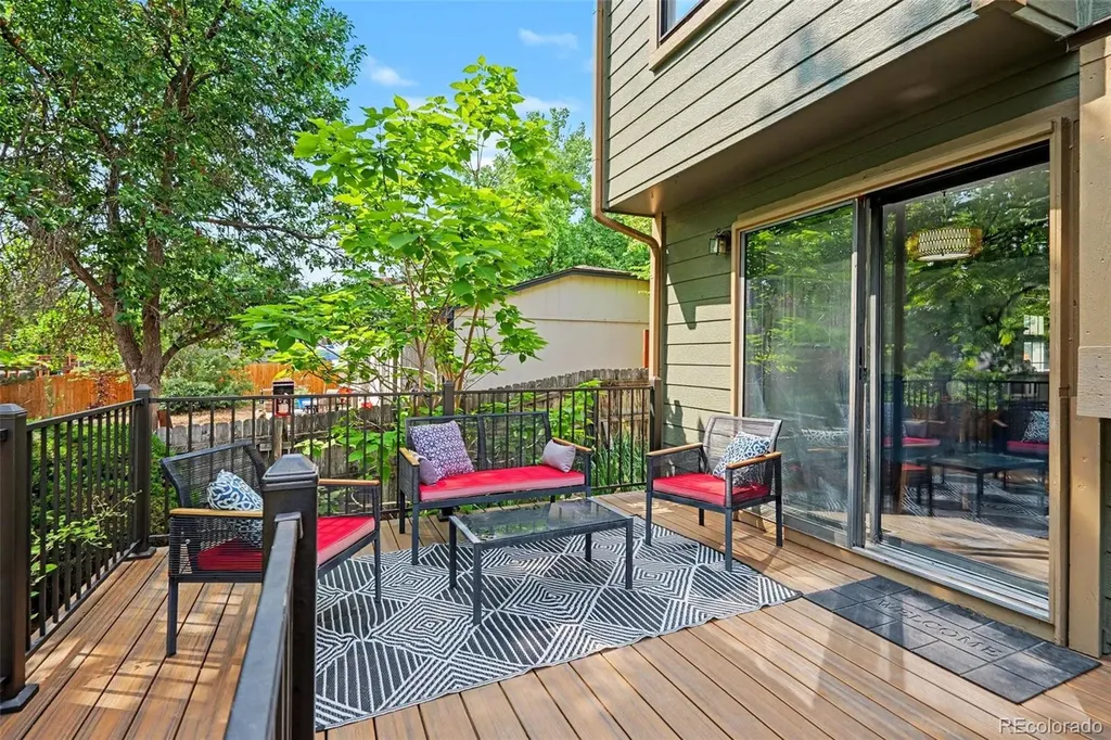 5736 S Pierson Street Littleton CO 80127