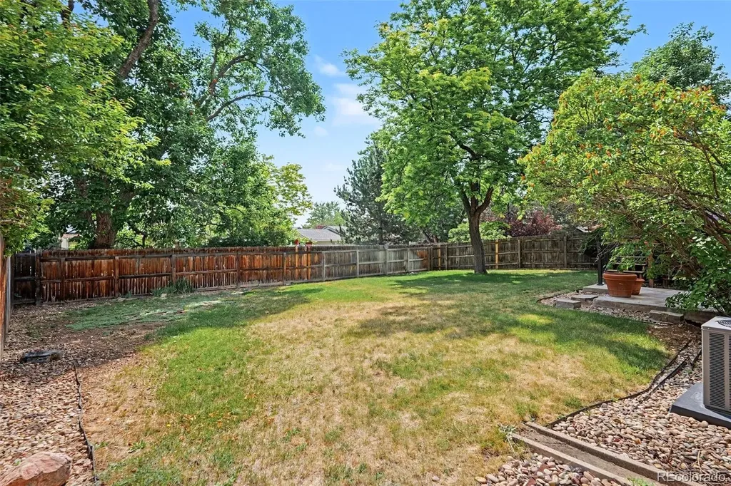 5736 S Pierson Street Littleton CO 80127