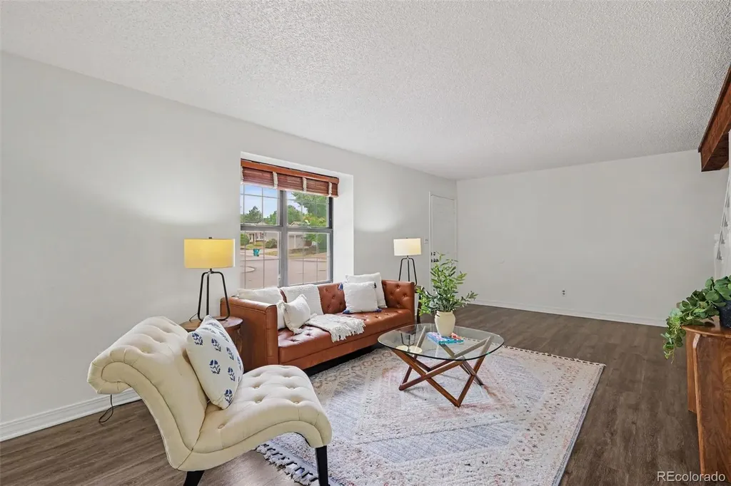 5736 S Pierson Street Littleton CO 80127