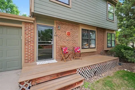 5736 S Pierson Street Littleton CO 80127