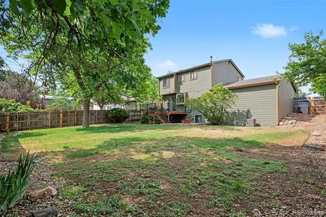 5736 S Pierson Street Littleton CO 80127