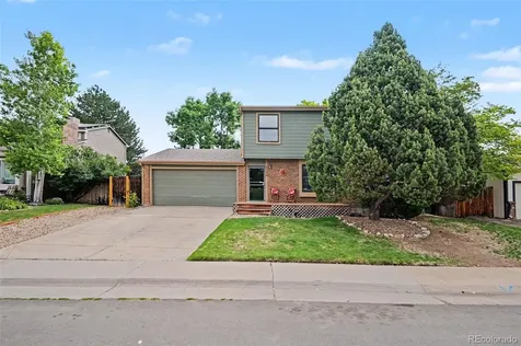 5736 S Pierson Street Littleton CO 80127