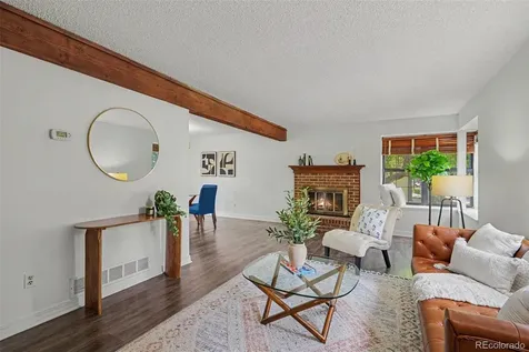 5736 S Pierson Street Littleton CO 80127