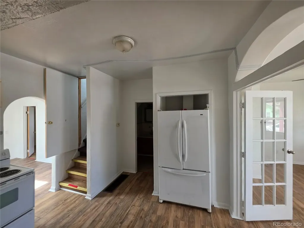 1119 Pine Street Pueblo CO 81004
