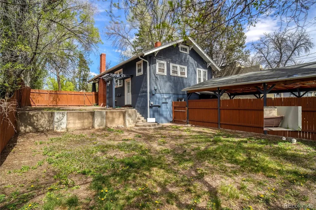 1521 E Platte Avenue Colorado Springs CO 80909