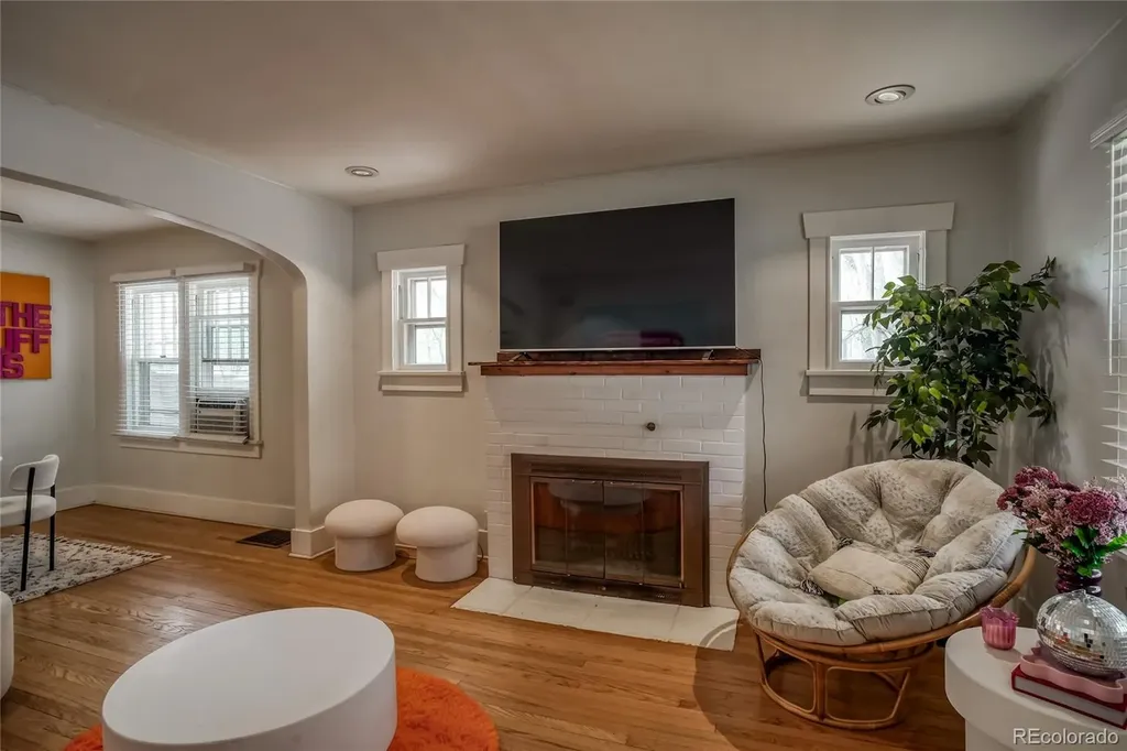 1521 E Platte Avenue Colorado Springs CO 80909