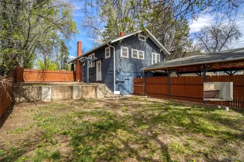 1521 E Platte Avenue Colorado Springs CO 80909