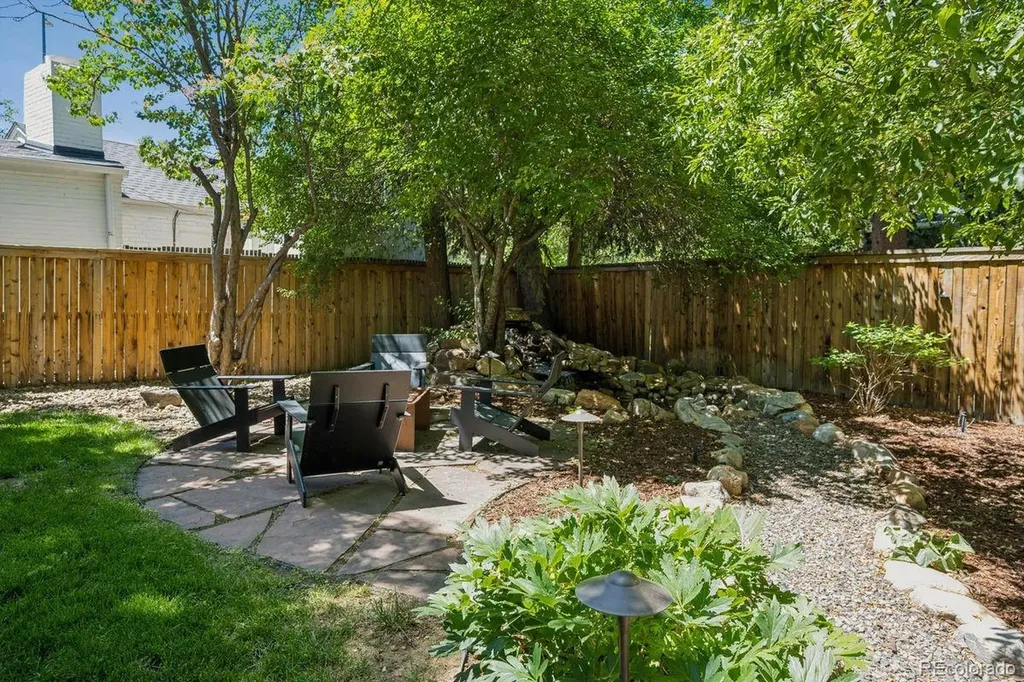 115 N Marion Street Denver CO 80218