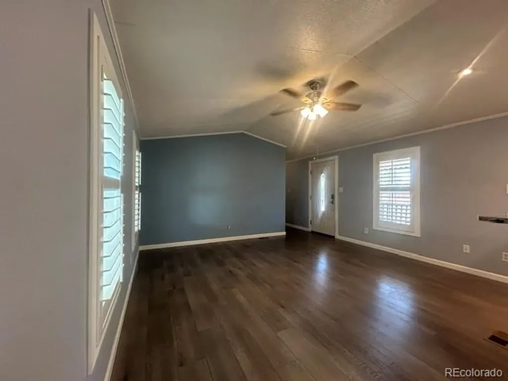 4825 Astrozon Boulevard Colorado Springs CO 80916