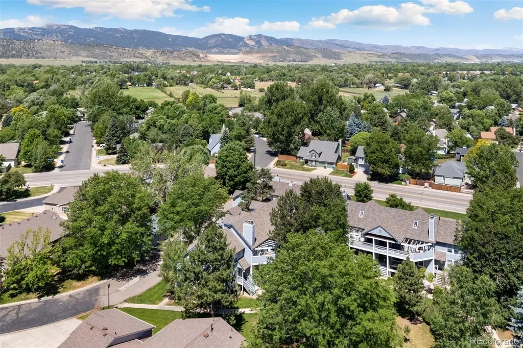 1601 W Swallow Road Fort Collins CO 80526