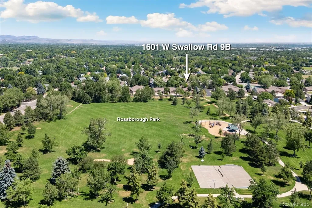 1601 W Swallow Road Fort Collins CO 80526