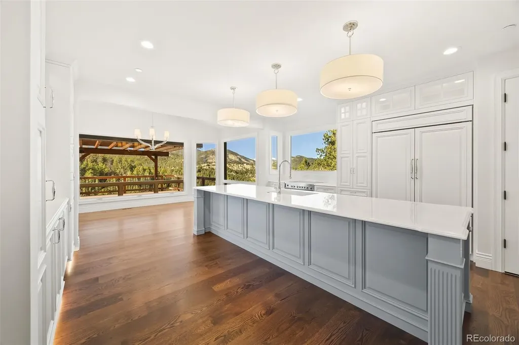 315 Humphrey Drive Evergreen CO 80439