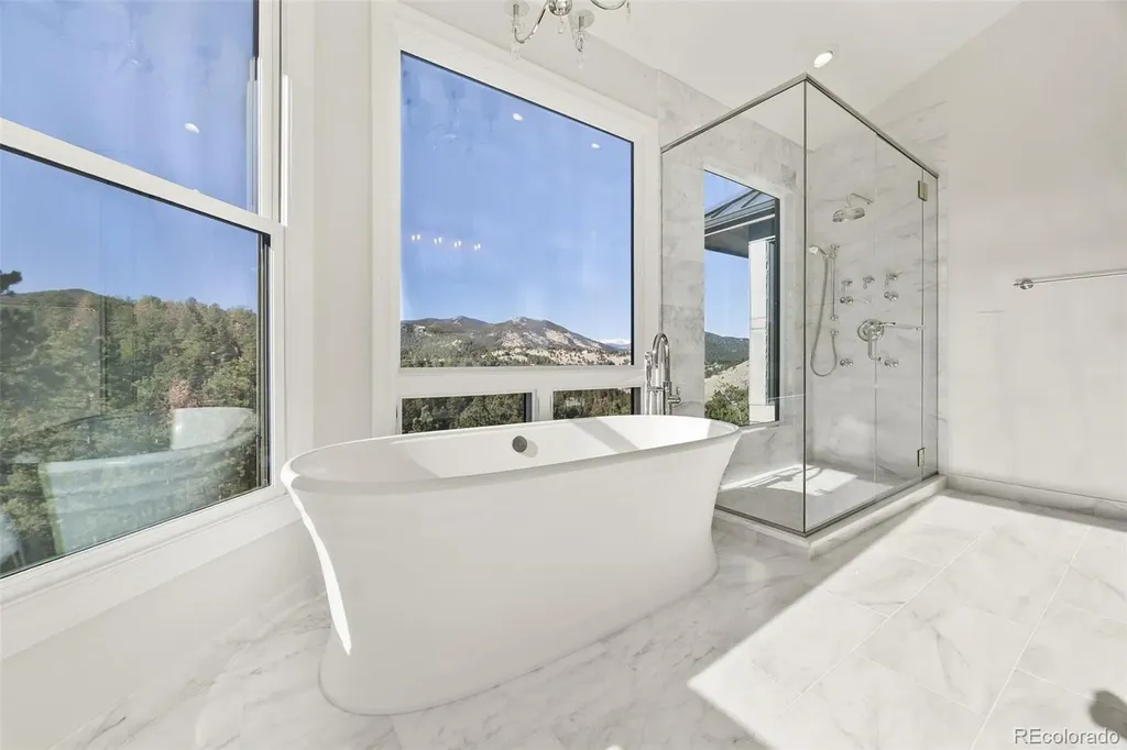 315 Humphrey Drive Evergreen CO 80439