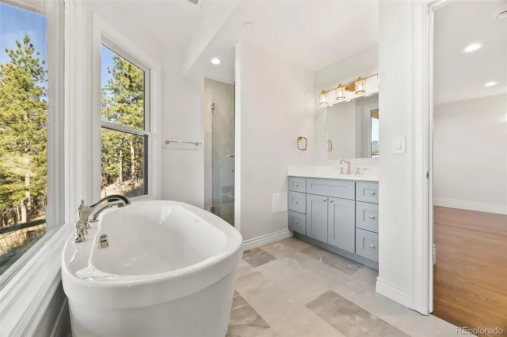 315 Humphrey Drive Evergreen CO 80439