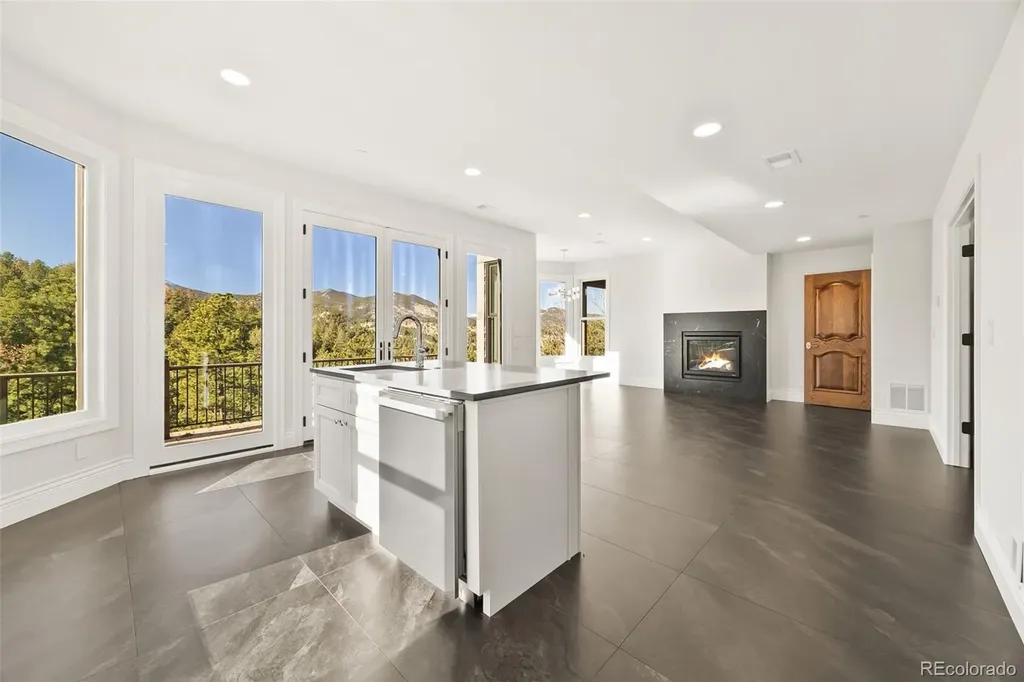 315 Humphrey Drive Evergreen CO 80439